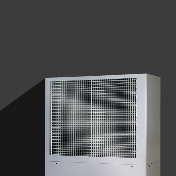 Produkte Wärmepumpen ab 20 kW Bild