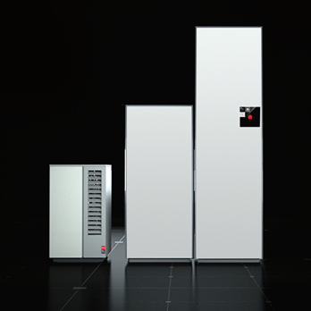 Glen Dimplex Thermal Solutions System M Heating Ventilation Bild