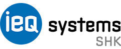 Logo ieq systems