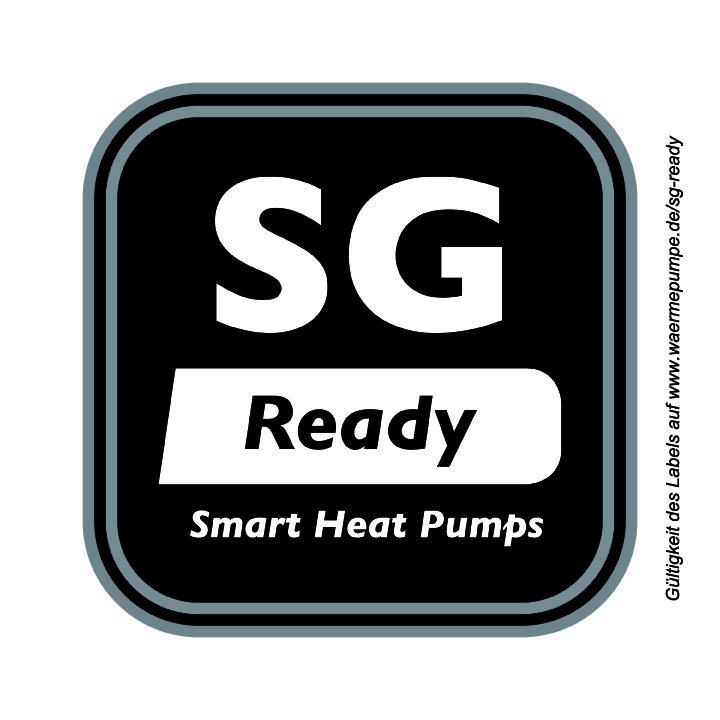SG Ready Logo