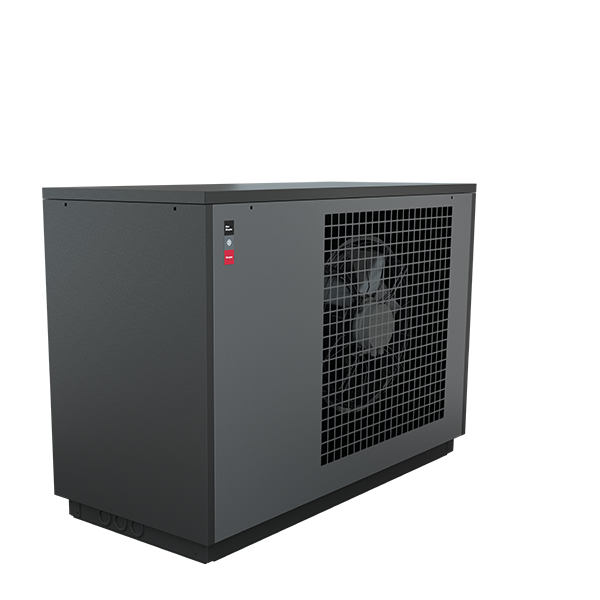 Heat pump LA6STU by Dimplex Image