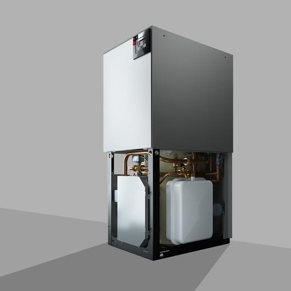 Glen Dimplex heat pump M Flex indoor unit image