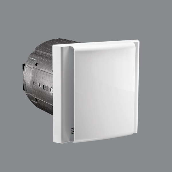 GDD appareils de ventilation avec récupération de chaleur image