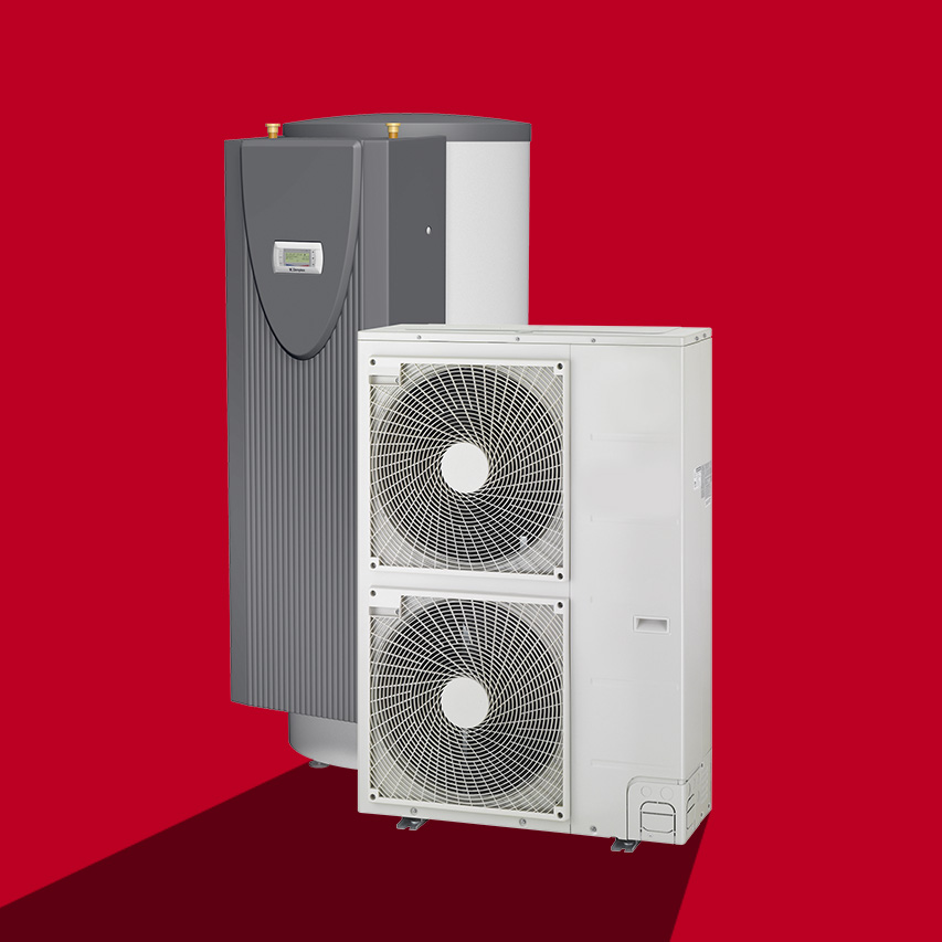 Glen Dimplex Deutschland air-to-water heat pumps lak law image 