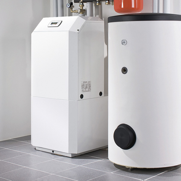 Glen Dimplex Deutschland pompes à chaleur eau glycolée/eau pour installation à l’intérieur image