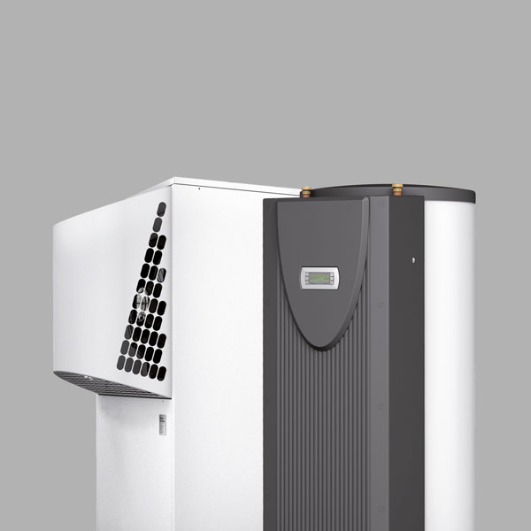 GDD maintenance service HPL heat pump image