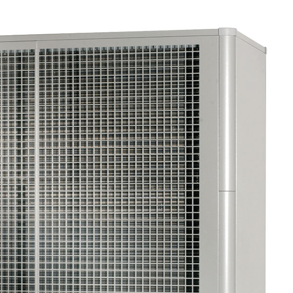 GDD heat pumps LA-TU 60 kW